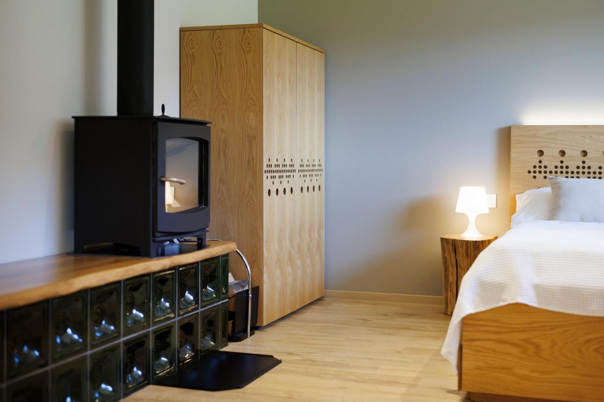 Vila Slavc, Cosy Apartment Near The Lake เบลด ภายนอก รูปภาพ