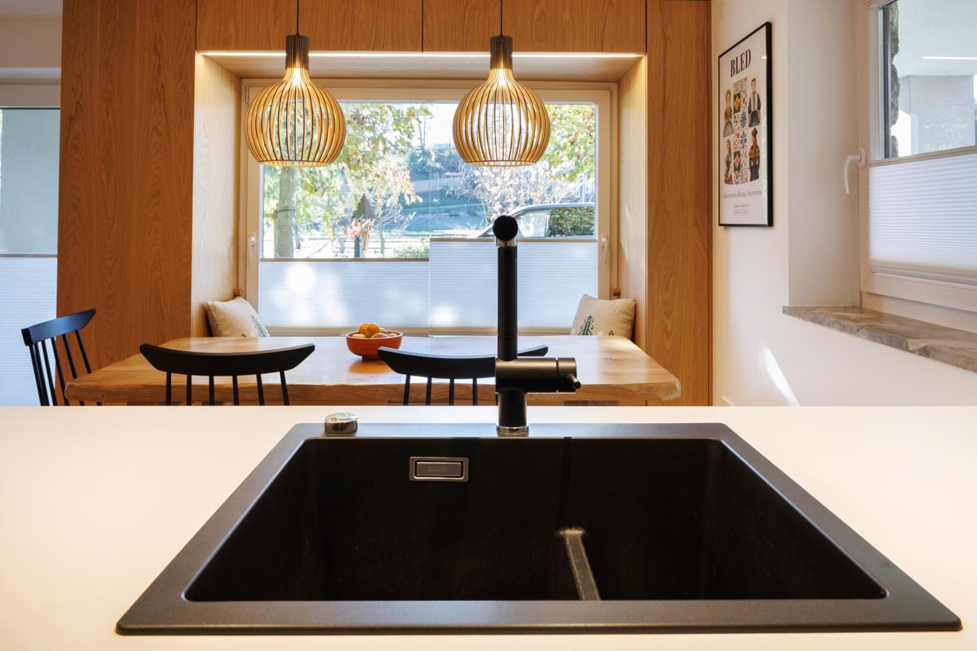 Vila Slavc, Cosy Apartment Near The Lake เบลด ภายนอก รูปภาพ